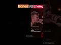 Imagine Dragons Bones versus Enemy livepeformance noautotune shorts mp3