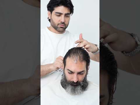 Makeover | Haircut