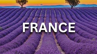 WONDERS OF FRANCE | Best Places In FRANCE
