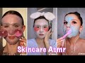 Skincare Routine Asmr | Tik Tok Compilation