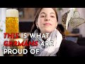 7 Things Germans are PROUD OF!!