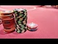 ALL IN Hand at ARIA casino Vegas Poker Cash Game! - YouTube