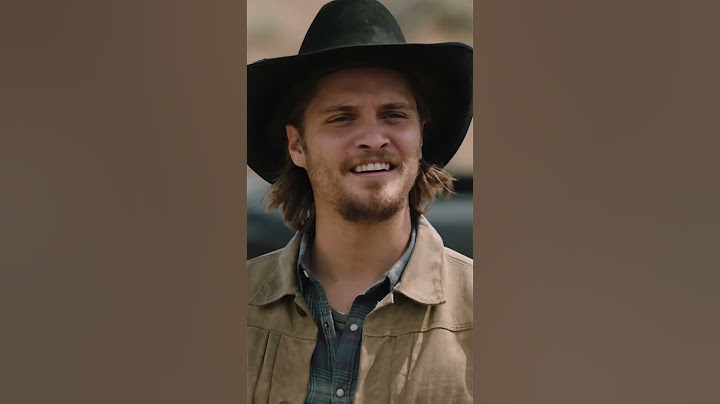 I think we can all relate to Kayce here. #YellowstoneTV #Shorts
