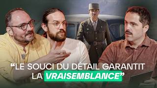 Live spécial La Bataille de Gaulle - Avec Julien de Mamytwink et Géraud Létang