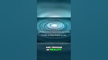 Unlocking the Secrets of the Multiverse: Infinite Realities Explored!