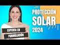 MEJORES PROTECTORES SOLARES del MUNDO 2024