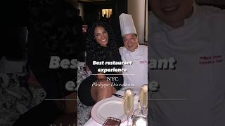 Top Restaurants In Nyc. Phillipe Chow Downtown.