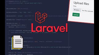 Uploading Large Video Files By Chunking On Laravel 10