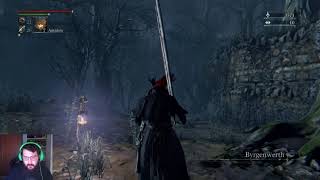 BLOODBORNE - Directo 8