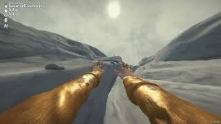 Peaks of Yore Wuthering Crest 12 52 No Hold Pocketwatch