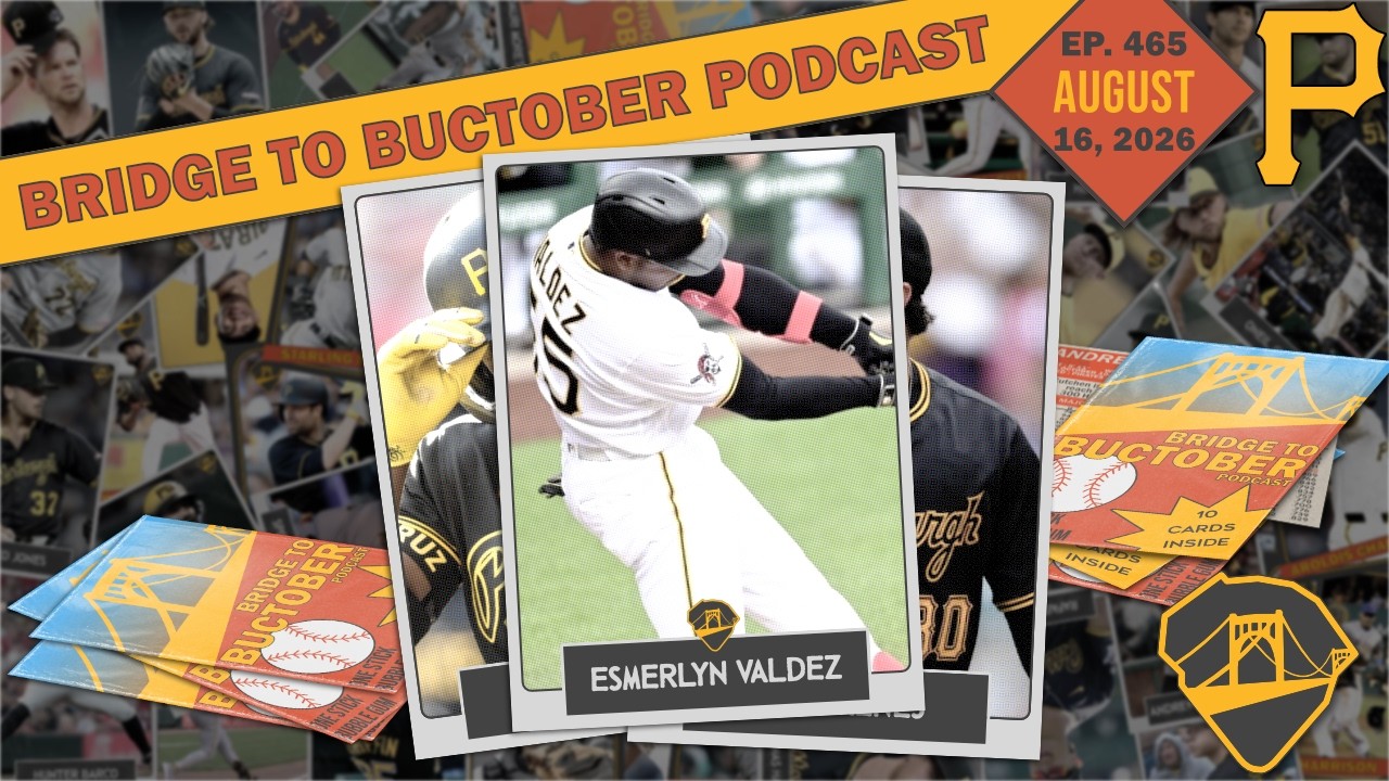 They Hit a Couple LHP | 465 | August 16, 2026