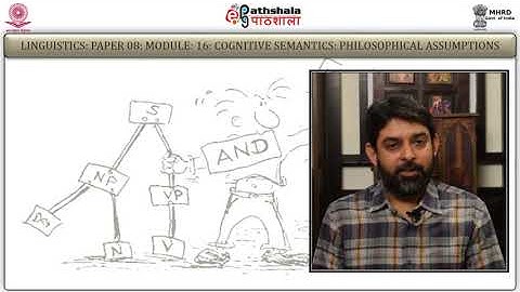 Lings P8 M-16. Cognitive Semantics-1