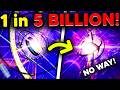 NEW 'RINGWORLD' 5 BILLION RARITY AURA Looks INSANE... | Sol's RNG thumbnail