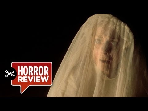 The Others Review (2001) 31 Days Of Halloween Horror Movie HD