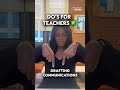 Artificial intelligence guidelines for NYC public schools