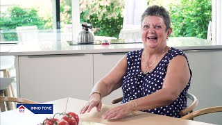 Videotestimonial Voor Era Immo Toye