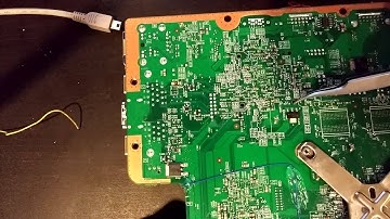 How to RGH 1 2 a Jasper Xbox 360 on current dash PART2