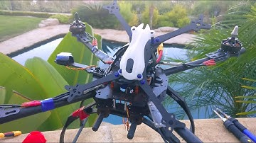 Recent stuff - 10/24/17