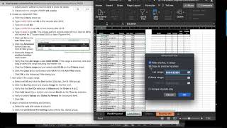 Fran Excel Ch4 GP