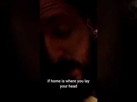 kev mud : the bums ballad (poem)
