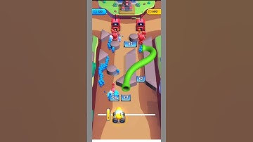 Mob Control - Gameplay | Part-5 #mobcontrol #gaming #shorts