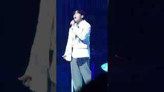 240316 려욱 솔로콘서트 어린왕자(The Little Prince) #려욱 #RYEOWOOK #AGIT #InTheGreen