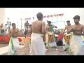 GRB chendamelam | kerala melam | Tirupattur 7200477443 #chendamelam