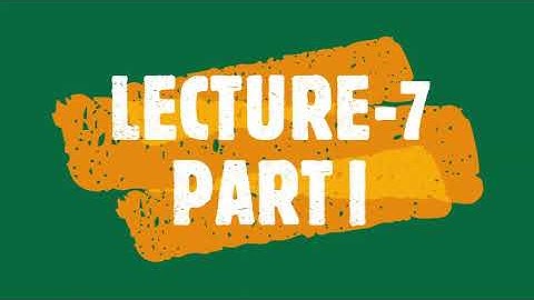 Design of Eccentrically Loaded Welded Joint (Part I)