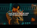 Agust D - Daechwita '대취타' // Sub. Español