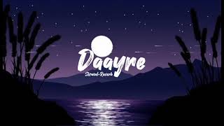 Download Lagu Daayre [Slowed+Reverb]-Arijit Singh MP3
