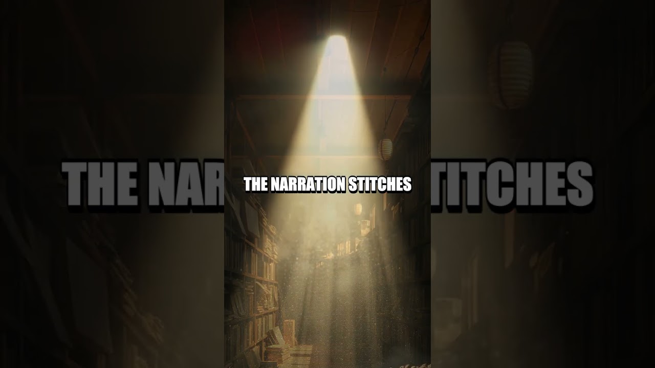 The Silent Map of the Unseen City