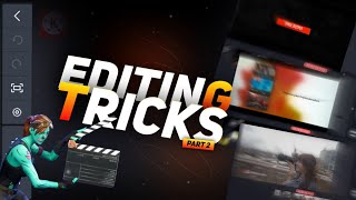 3 Editing Tricks for YouTubers in Kinemaster ▶2