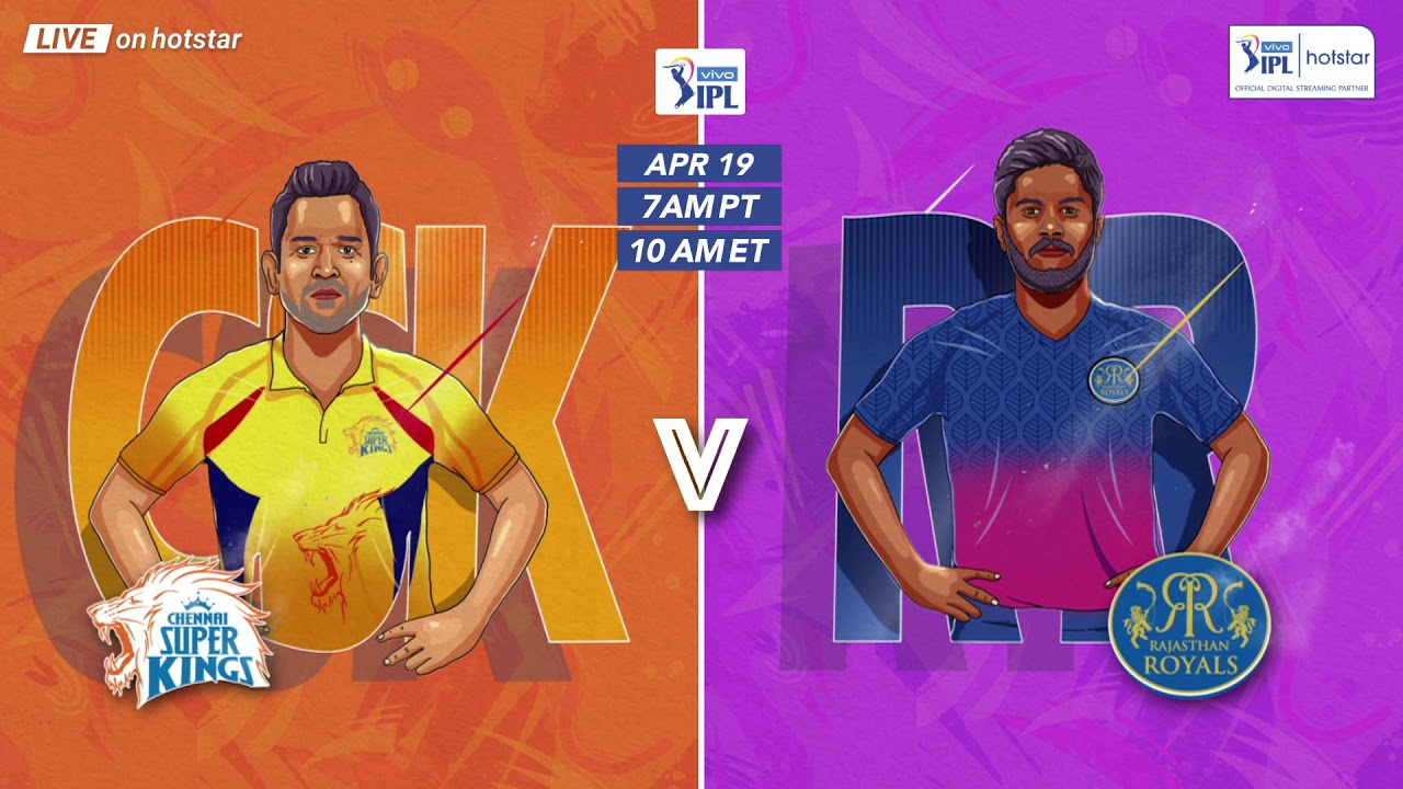 Watch MI Vs RCB LIVE on Hotstar