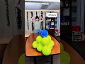 Unbelievable Trick Shot Basketball Challenge#trickshot #usa #fypviral