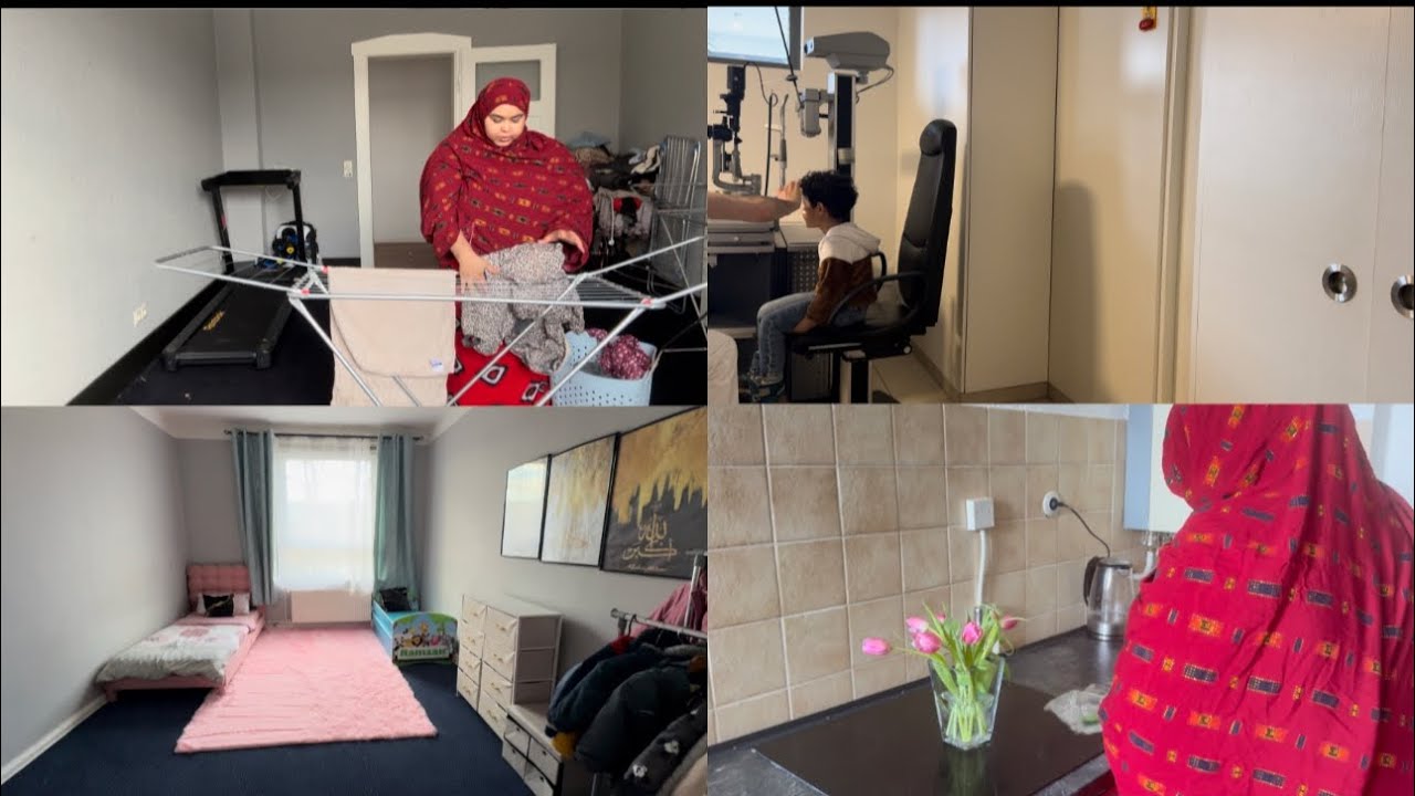 MY ROUTINE IYO JADWALKEGA  SIIDE AHEED MALINTEEN ALHAMDULIILAH 🥰🙏💕