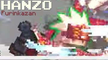 Crusaders Quest (克魯賽德戰記) - Hanzo (半藏) 6* SoulBound Weapon