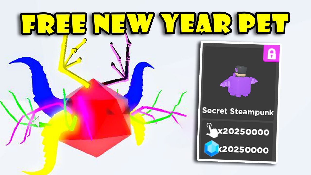 free-new-year-secret-pet-codes-2021-in-update-tapping-mania-simulator-roblox-youtube
