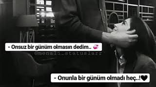 Menali Statuslar