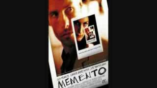 Memento (Main Theme) - David Julyan