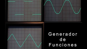 Function generator based on XR2206 (Upgrade)