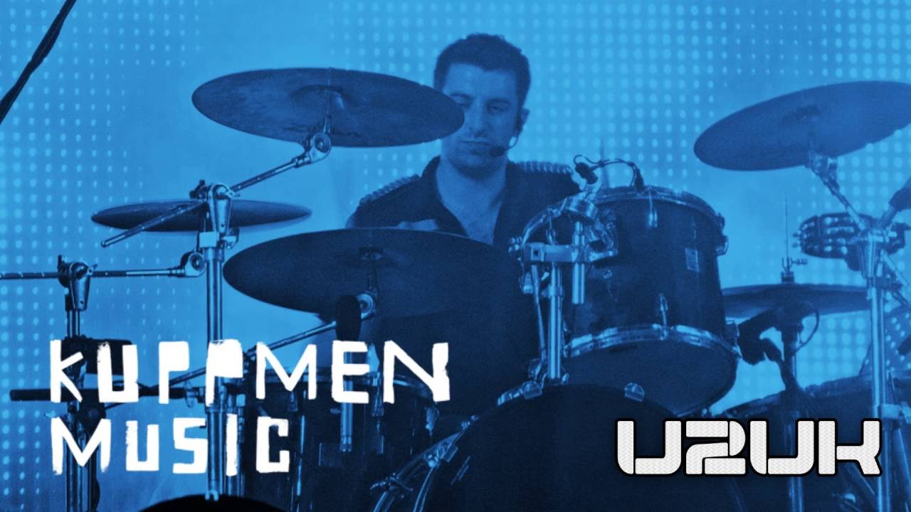 Review on the Kuppmen Carbon Fiber Drumsticks by Nathan Griffiths YouTube