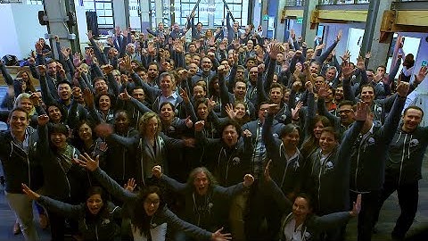 Chapters | Singularity University