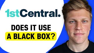 Does 1st Central Car Insurance Use a Black Box?
