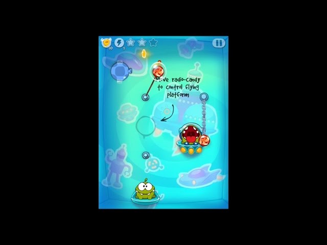 Stream Cut The Rope Time Travel Music - Twice The Candy-!.mp3 by