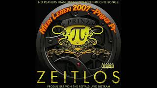 Mein Leben 2007 - Prinz Pi