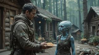 He Fed Two Hungry Alien Sisters—But What They Did Next Took Him by Surprise _HFY Reddit
