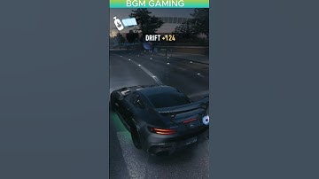 MARCEDES-AMG GT [Need for Speed: No Limits P-1]