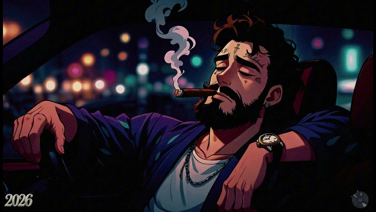 If Post Malone Made Lo-Fi Hip Hop| New Track