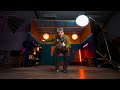 From Old Warehouse to Dream YouTube Studio! - Ep2