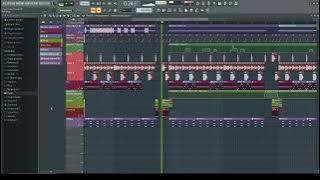 ELEPS  - Powersound (2nd Drop Remake) I want @ELEPSDUBSTEP to see this